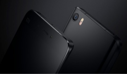 MWC 2016: Xiaomi Mi5 с мощными характеристиками и стильным дизайном