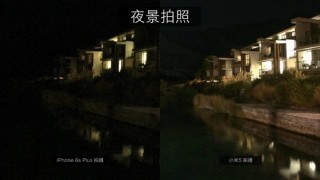 Xiaomi Mi 5: живые фото, камера и другие подробности