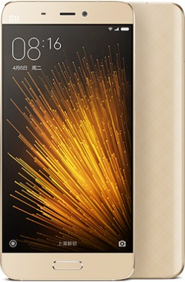 Xiaomi Mi 5: живые фото, камера и другие подробности