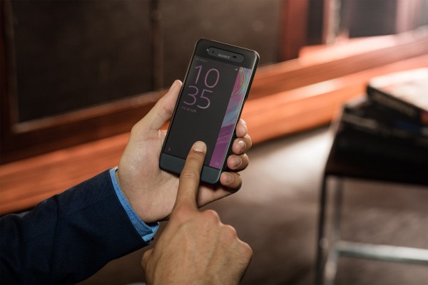 Новая линейка Sony Xperia X заменит флагманскую Z-серию