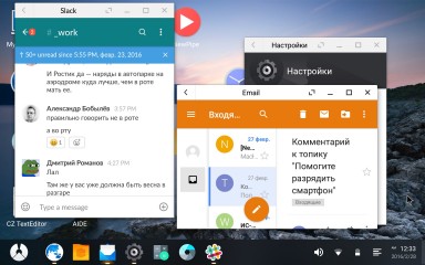 Обзор Phoenix OS — одна из лучших ПК-адаптаций Android