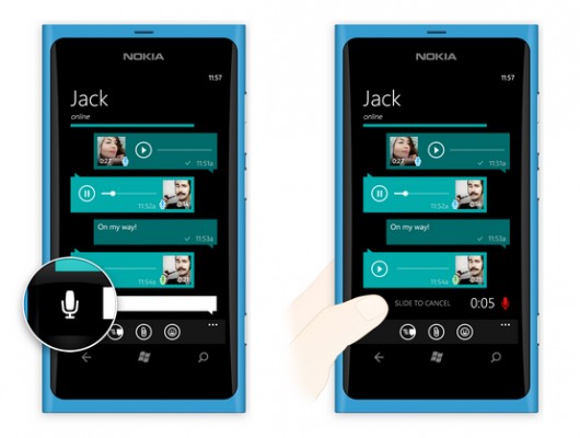 WhatsApp* прекратит поддержку Nokia S40, BlackBerry 10 и Android 2.1