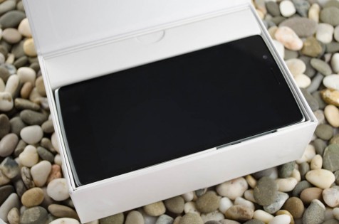 Обзор Archos 50d Helium