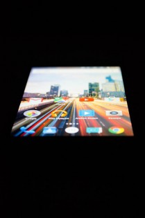 Обзор Archos 50d Helium