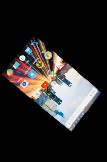 Обзор Archos 50d Helium