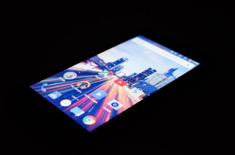 Обзор Archos 50d Helium