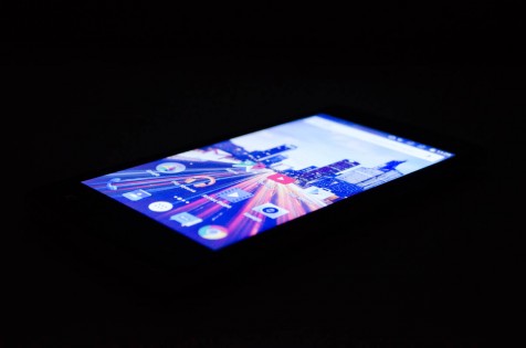 Обзор Archos 50d Helium
