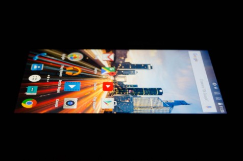 Обзор Archos 50d Helium