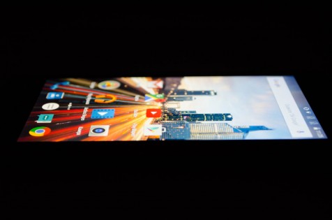 Обзор Archos 50d Helium