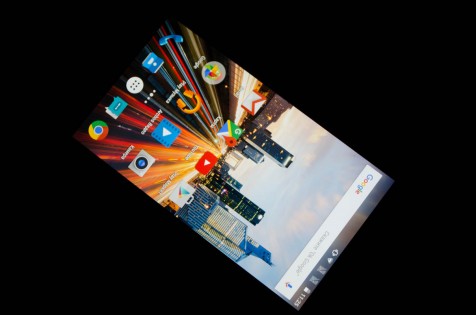 Обзор Archos 50d Helium