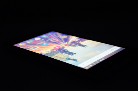 Обзор Archos 50d Helium