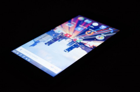 Обзор Archos 50d Helium