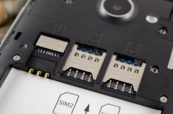 Обзор Archos 50d Helium