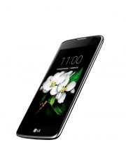 Компания LG начинает продажи смартфона LG K7 в России