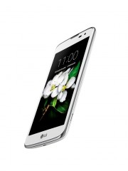 Компания LG начинает продажи смартфона LG K7 в России