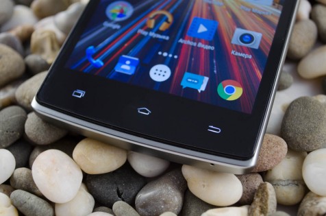 Обзор Archos 50d Helium