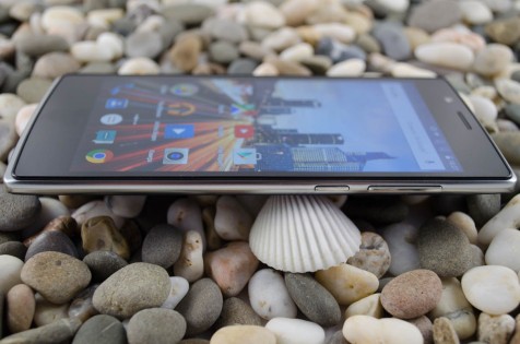 Обзор Archos 50d Helium