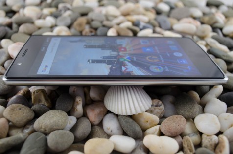 Обзор Archos 50d Helium