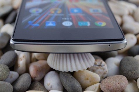 Обзор Archos 50d Helium