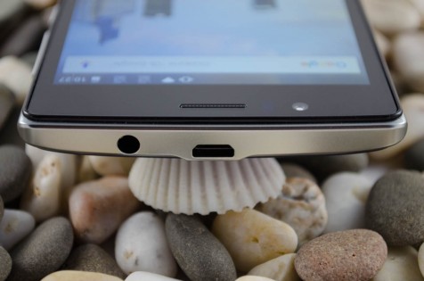 Обзор Archos 50d Helium