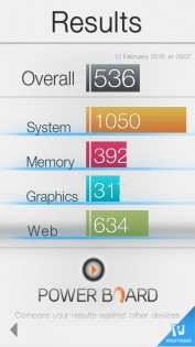 Обзор Archos 50d Helium