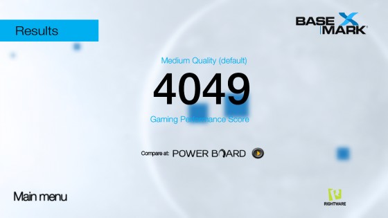 Обзор Archos 50d Helium