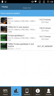 Обзор Archos 50d Helium