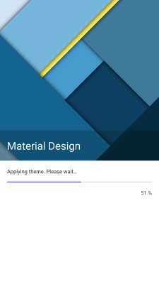 Как выглядит TouchWiz на новых Samsung Galaxy S7
