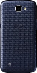 Объявлен старт продаж LG К4 LTE в России