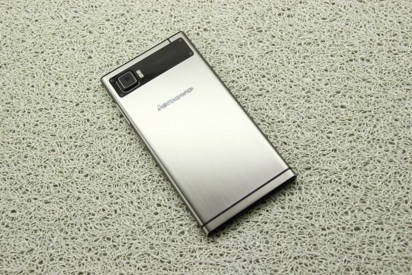 Обзор Lenovo VIBE Z2