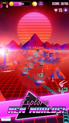 Бесплатные новинки и обновления Google Play от 04.03.2016