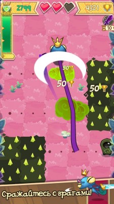 Бесплатные новинки и обновления Google Play от 04.03.2016