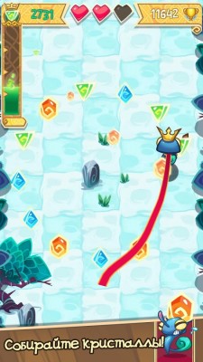 Бесплатные новинки и обновления Google Play от 04.03.2016