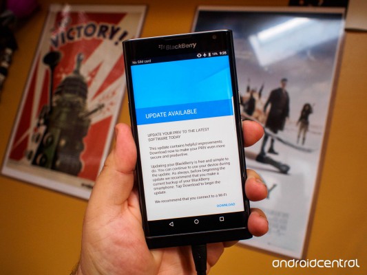 Google выпустила мартовский патч безопасности для Nexus