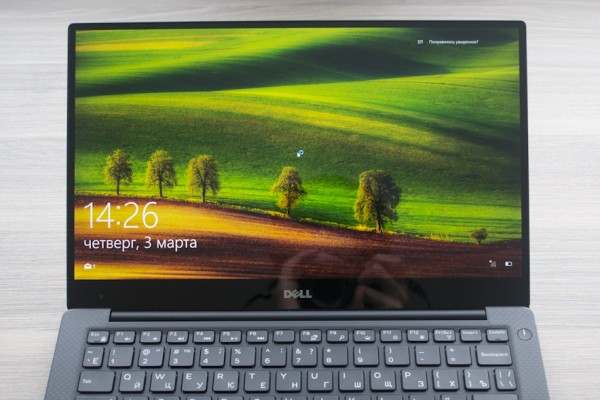 Обзор ноутбука Dell XPS 13 — понравилось увиденное?