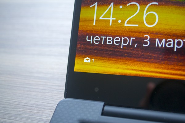 Обзор ноутбука Dell XPS 13 — понравилось увиденное?