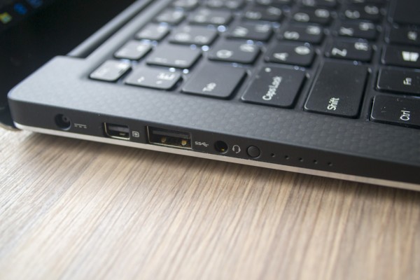 Обзор ноутбука Dell XPS 13 — понравилось увиденное?