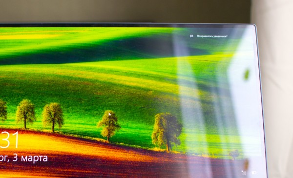 Обзор ноутбука Dell XPS 13 — понравилось увиденное?