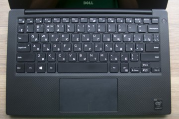 Обзор ноутбука Dell XPS 13 — понравилось увиденное?