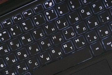Обзор ноутбука Dell XPS 13 — понравилось увиденное?