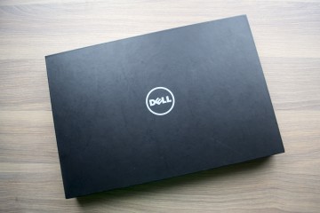 Обзор ноутбука Dell XPS 13 — понравилось увиденное?