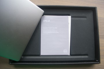 Обзор ноутбука Dell XPS 13 — понравилось увиденное?