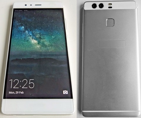 Отметь в календаре: Релиз Huawei P9 состоится в апреле