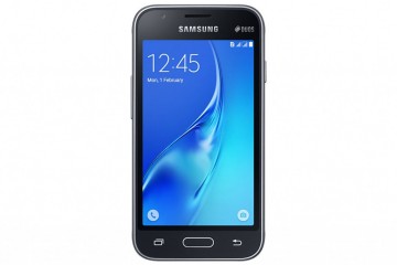 Samsung представила ультра-бюджетник Galaxy J1 Mini