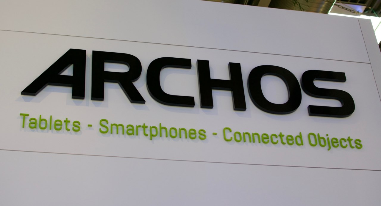 ARCHOS представила смартфоны Diamond 2 Note и Diamond 2 Plus ARCHOS представила смартфоны Diamond 2 Note и Diamond 2 Plus