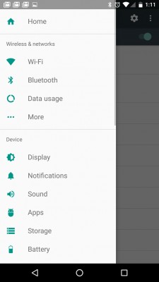Превью Android N: образы для Nexus и все новые функции
