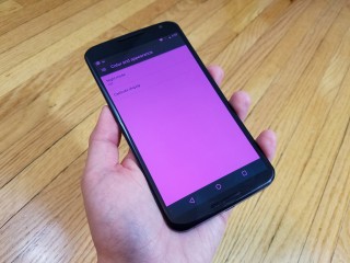 Превью Android N: образы для Nexus и все новые функции