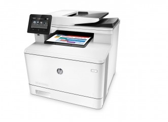 HP Inc. выводит на рынок новые линейки принтеров и совершает настоящий прорыв в офисной печати