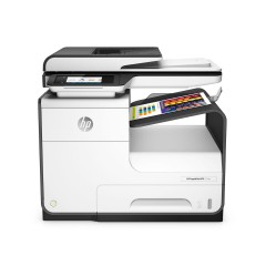 HP Inc. выводит на рынок новые линейки принтеров и совершает настоящий прорыв в офисной печати