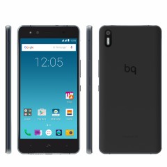 OS Cyanogen впервые появилась в российских магазинах на BQ Aquaris X5